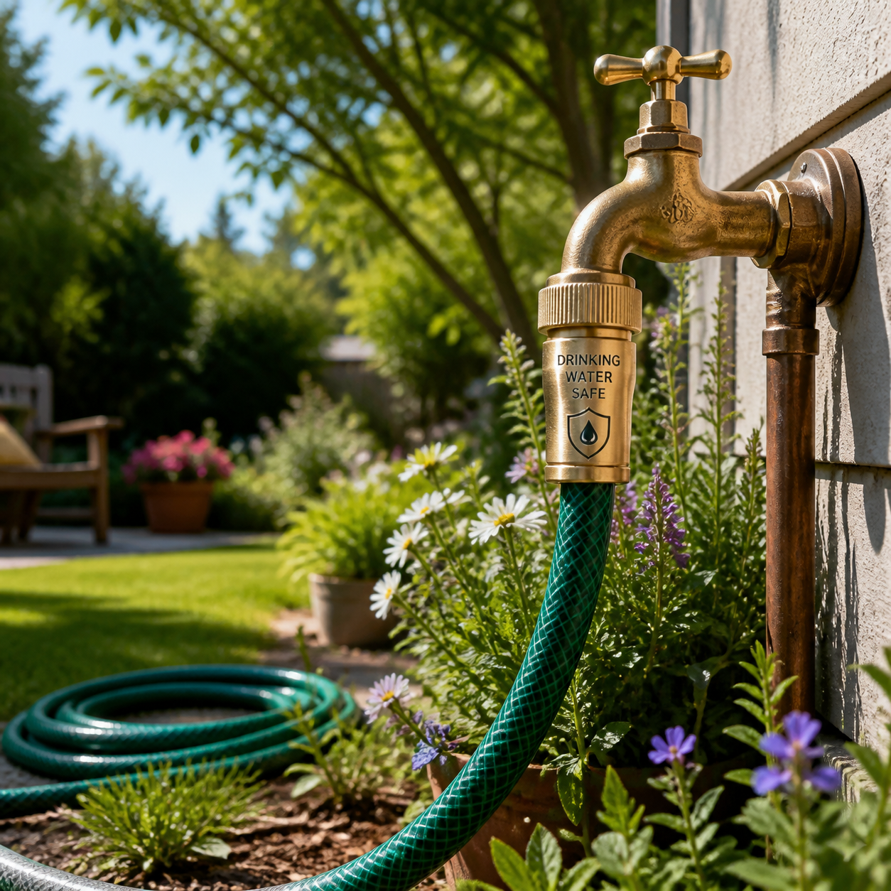 The Benefits of Drinking-Water Safe Hoses for Home Use: What Every Homeowner Should Know